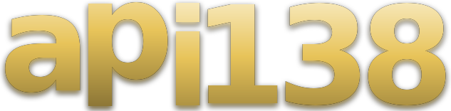 api138 logo